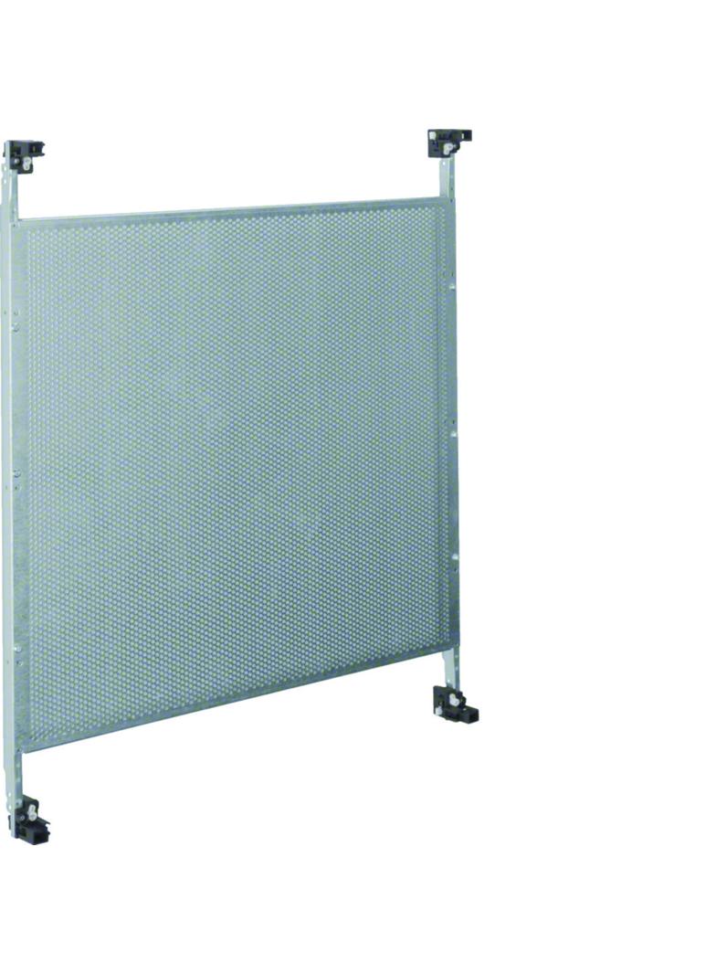 Podzespół do zabudowy urządzeń telekomunikacyjnych do FW42/43U UN42TN HAGER