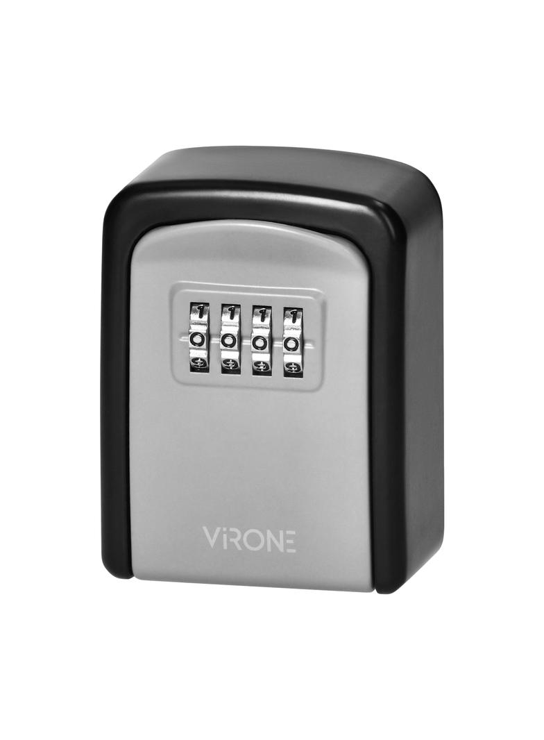 Mały sejf na klucze z zamkiem szyfrowym KL-3 VIRONE