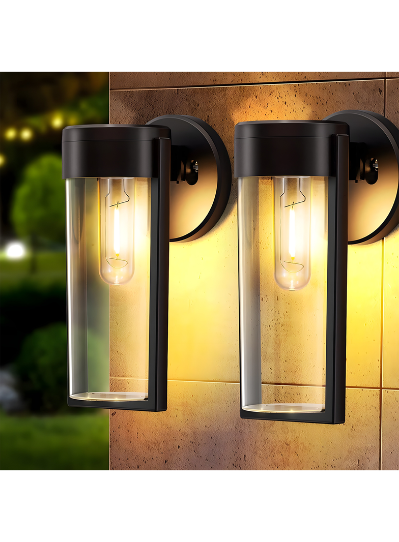 MILAGRO Kinkiet Solarny Vivi 3000K