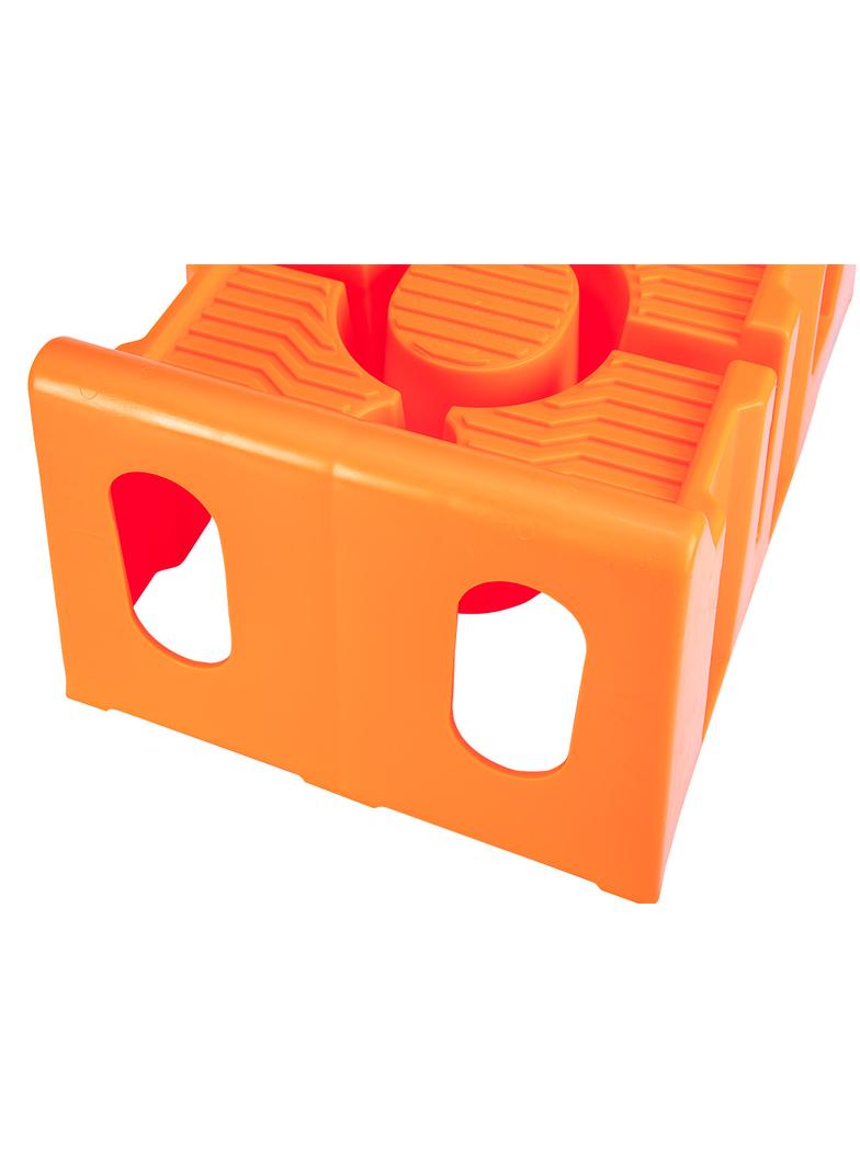 Najazd samochodowy 2szt., kompozytowe, 3000kg para