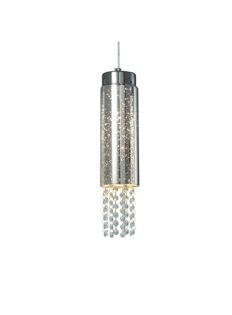 lampa wisząca Moonlight E14 ML4363 Milagro