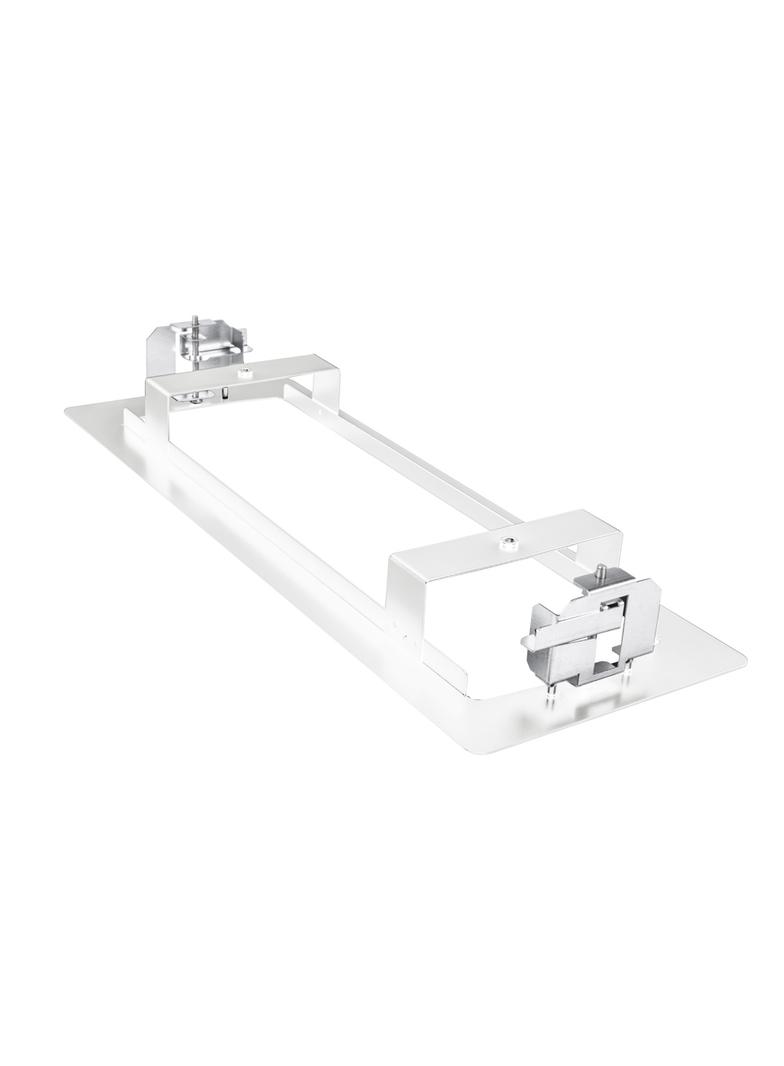 Maskownica do montażu podtynkowego do ORION LED II / 91820