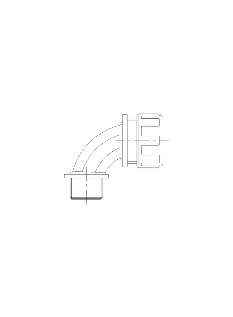SILVYN MPC-WM 20X1,5/2 BK Złączka 55502482 LAPP KABEL