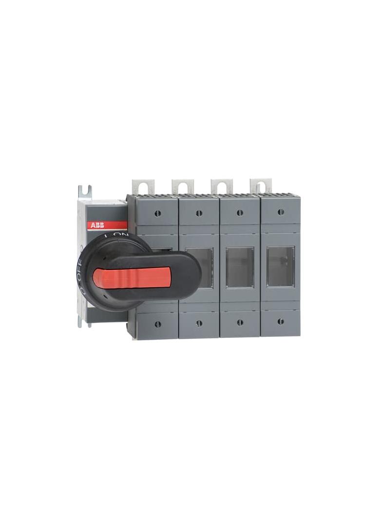 OS125GF04N1P Rozłącznik OS