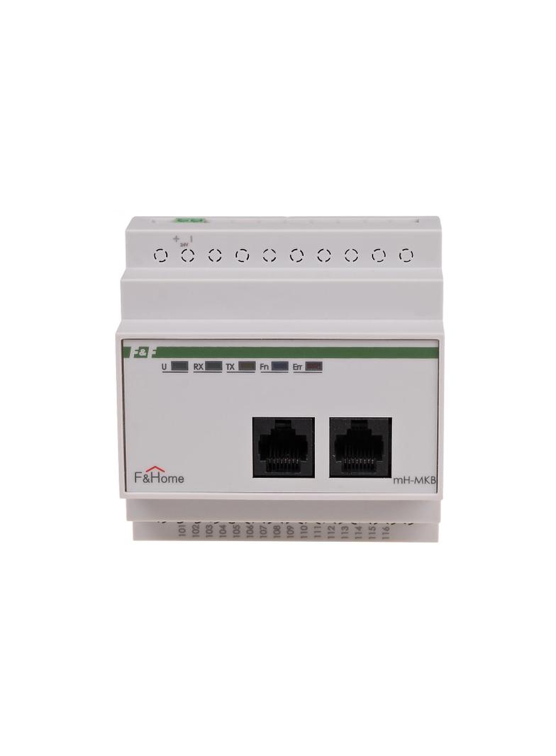 Moduł kontrolek (16 kanałów) LEVEL 2