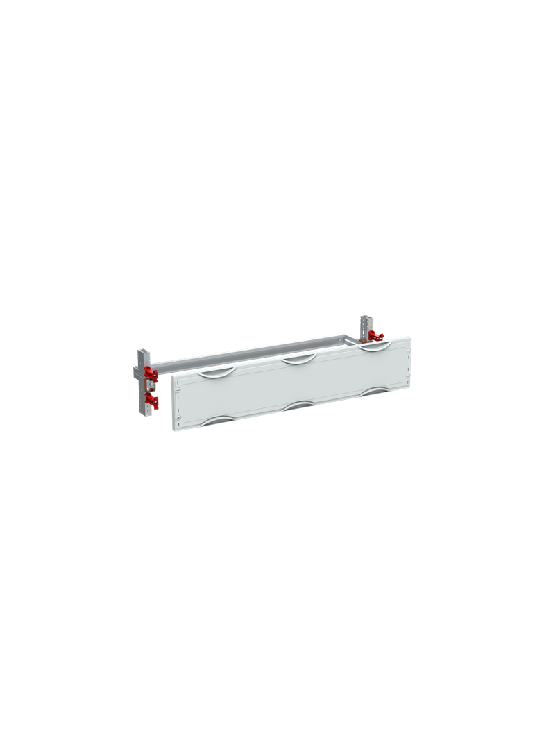 MBF384 Zestaw moduł pod listwę kablową (do samodzielnego montażu)