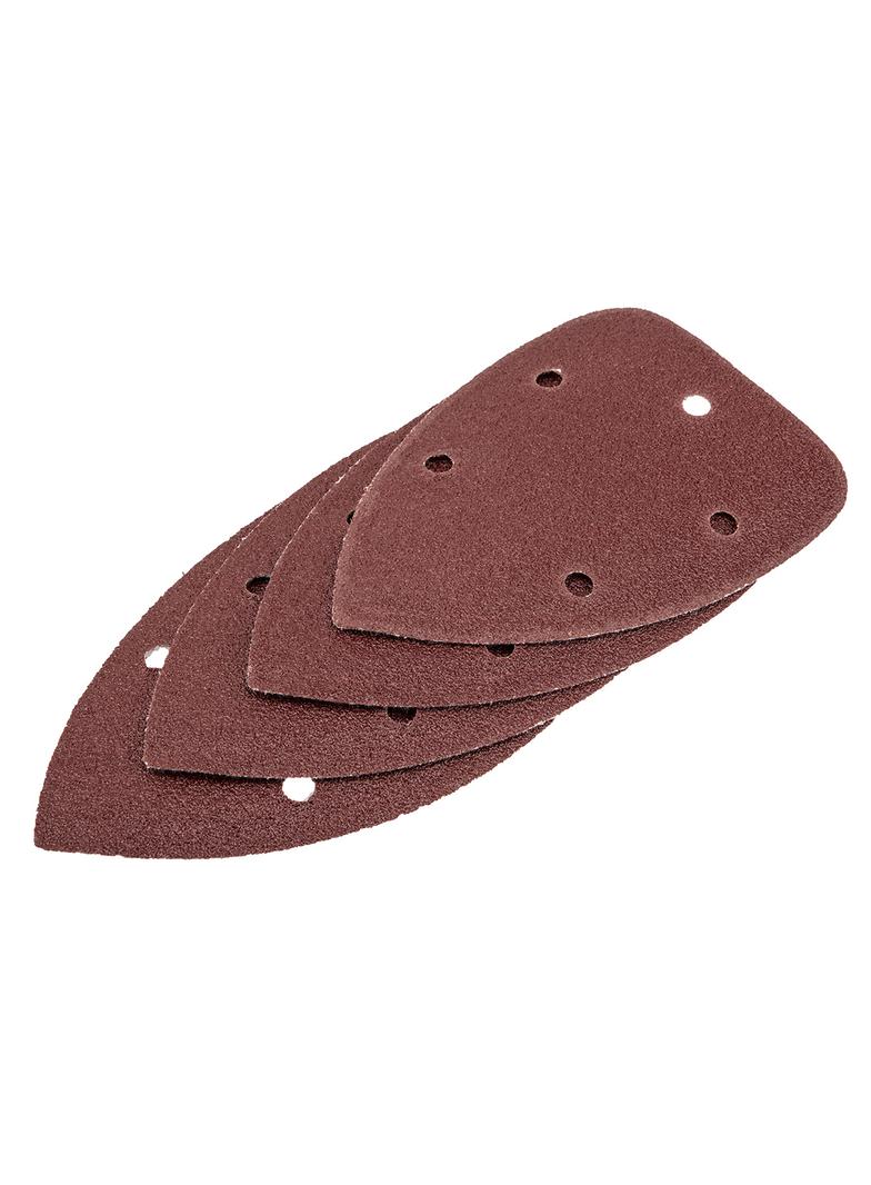 Szlifierka oscylacyjna delta 105W, stopa 140 x 140 x 97 mm