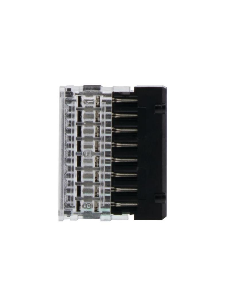 SWD4-8MF2 Wtyczka płaska SmartWire-DT 116023 EATON