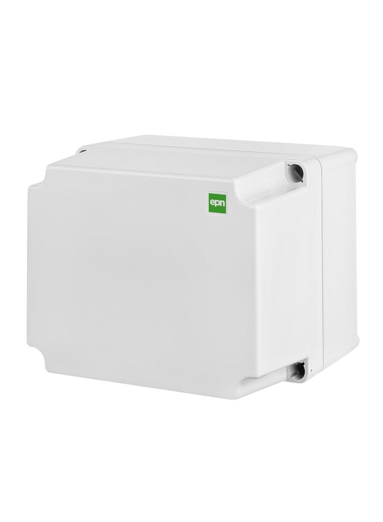 INDUSTRIAL Puszka  135x75x72 IP65