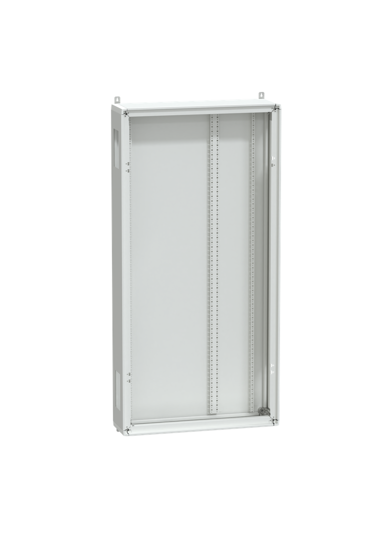 Rozdzielnice PrismaSet obudowa stojąca 33 modułów IP55 850mm LVS08311 Schneider