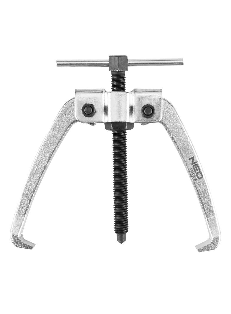 Mini ściągacz dwuramienny 3"