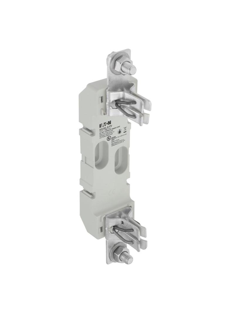 Size 2XL PV Fuse Base Podstawa bezpiecznika PV 400A DC 1500V 2XL UL IEC SD2XL-S-PV EATON
