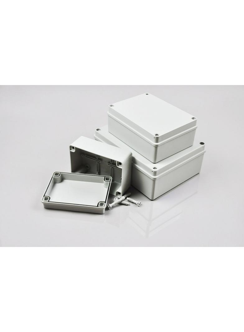 PUSZKA INST.100x100x50 b/dł IP-56