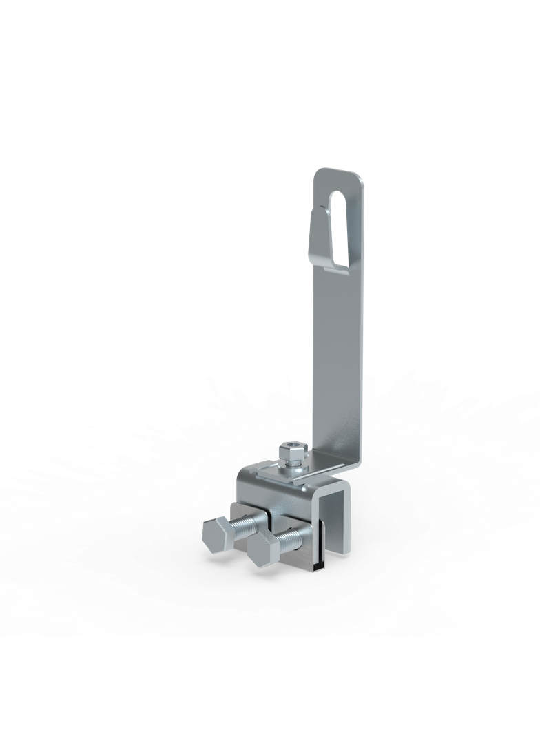 OC UCHWYT DO DRUTU NA FELC z uchwytem UNIWERSALNYM 96.0/B  OC