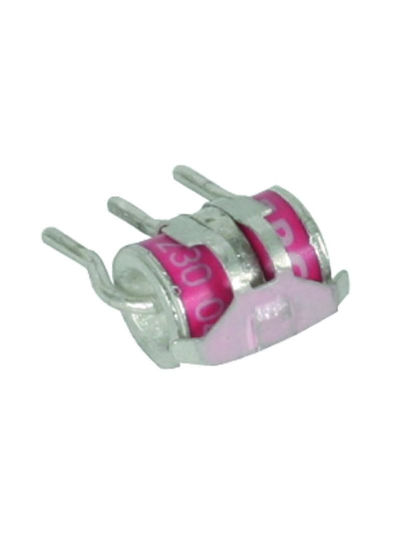 Iskiernik gazowy 3-elektrodowy do DPL 10 G3