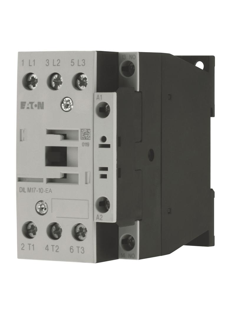 DILM17-10-EA(230V50HZ,240V60HZ) Stycznik 7.5kW 400V sterowanie 230VAC 189909 EATON