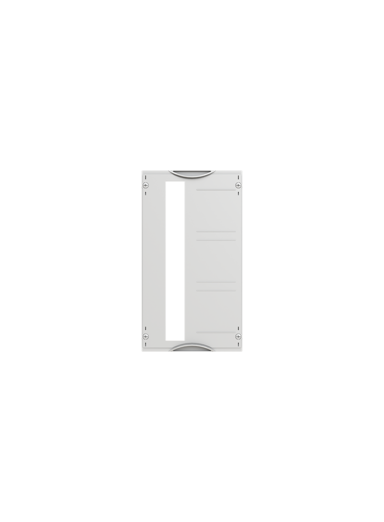 AS13V Maskownica 450x250 SmissLine (pionowa)