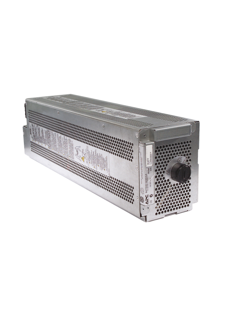 Moduł akumulatorowy APC Symmetra LX