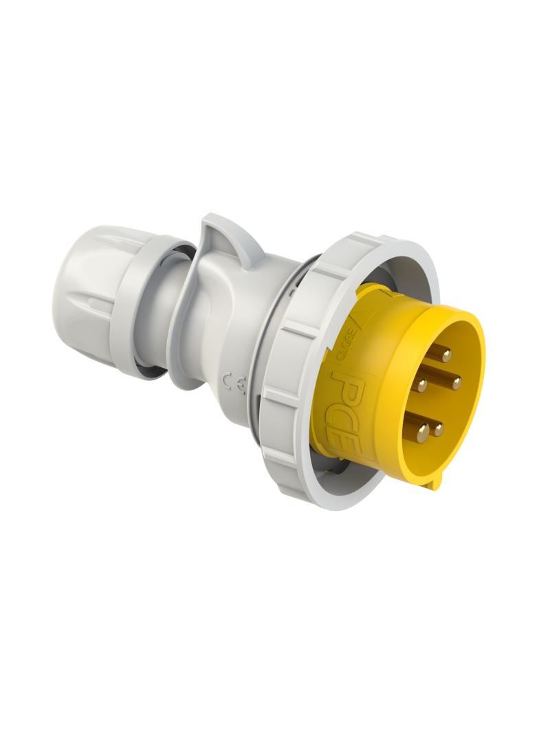 WTYCZKA PRZEN.IP67 15A 5P 0152-4 PCE