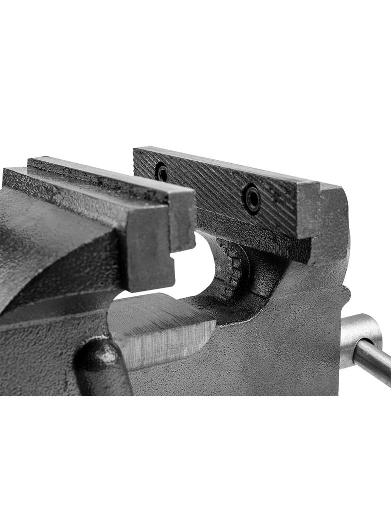 Imadło ślusarskie 125 mm