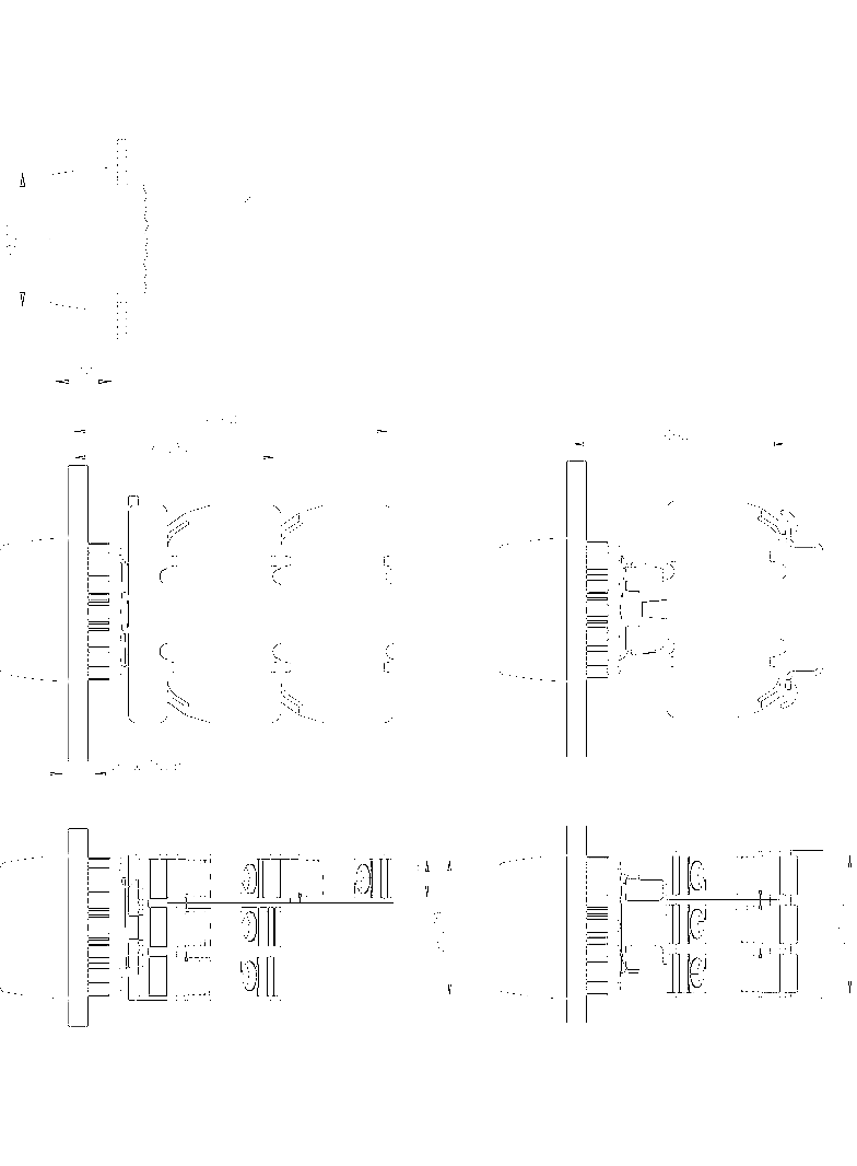 PRZYCISK SP22-KL-Z-10-230-BA9S