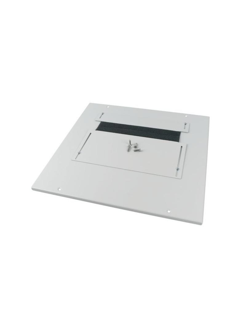 XSPBM1206-1 Pokrywa góra lub dół IP31 WxD = 1200x600 mm 284299 EATON