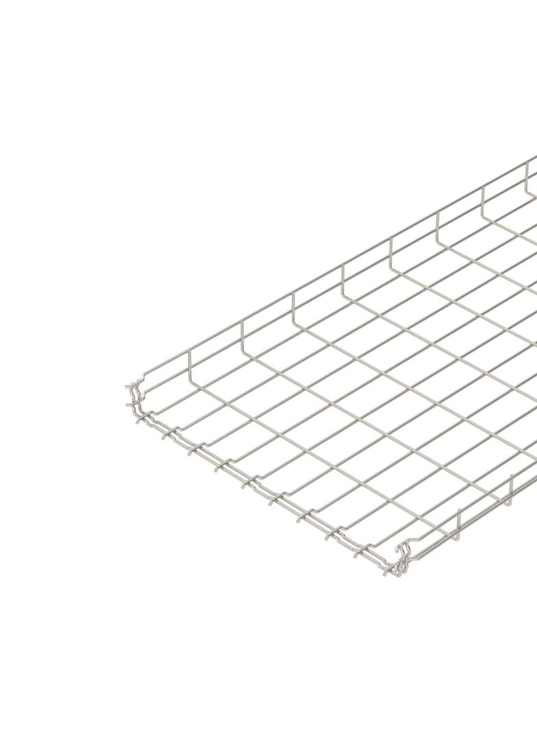 KORYTKA SIATKOWE GRM 55X500 VA