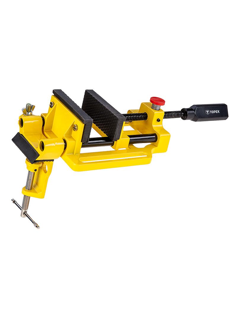 Imadło modelarskie 100 mm