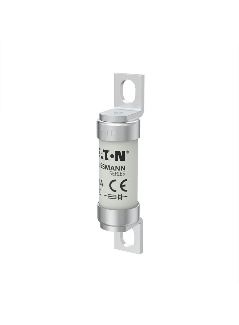 71A 690V IEC AC BS88 HIGH SPEED FUSE Wkładka szybka 71A AC 690V DC 500V BS88 19x77 mm aR, 71FE EATON