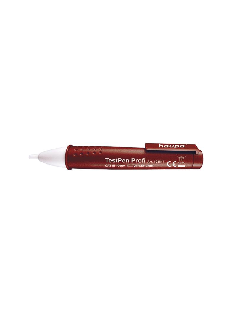 Tester napięcia ''TestPen Profi'' 103817 HAUPA