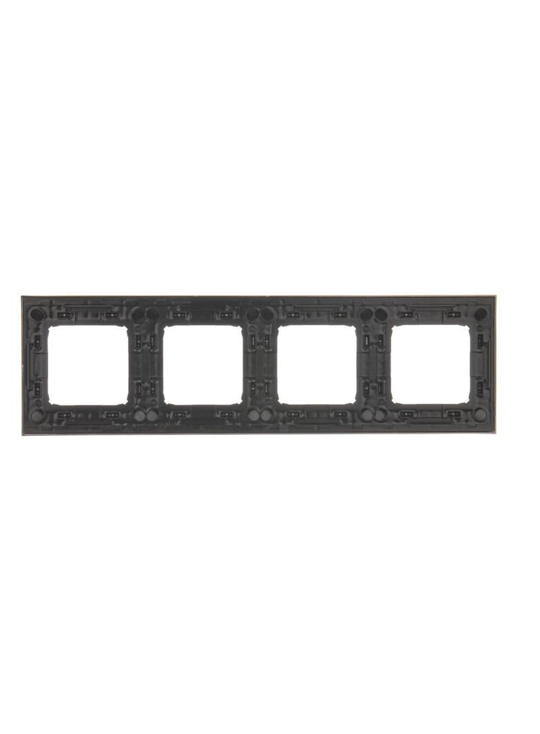 "Ramka 4-krotna uniwersalna IP20 / IP44