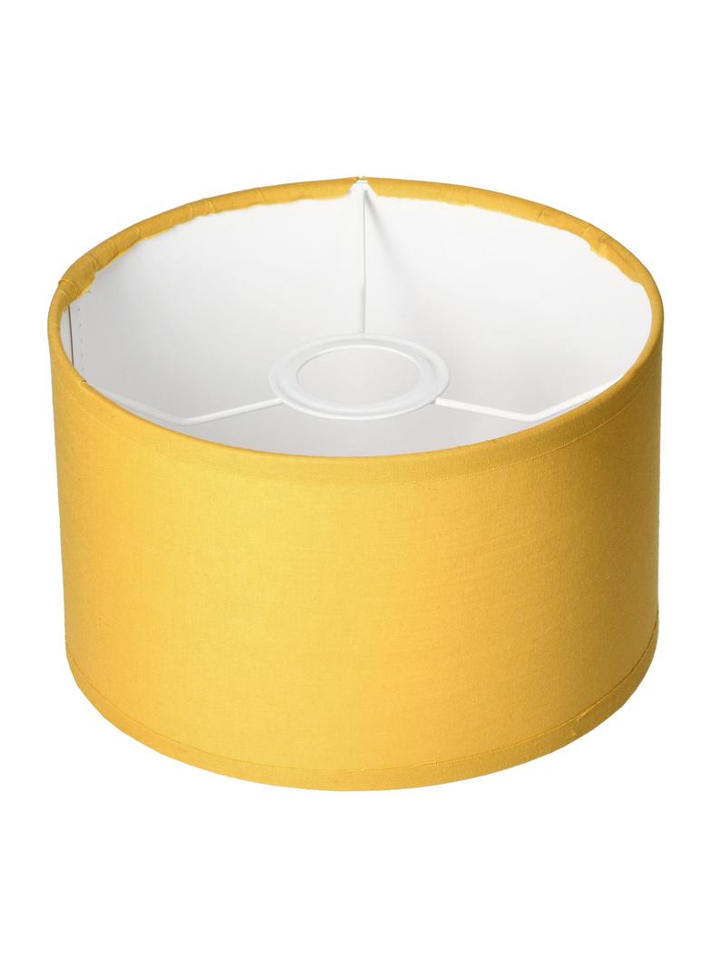 Rollo 1P E27 lampka nocna max. 60W musztardowa AD-LD-6342YE27T ORNO