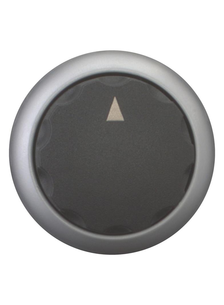 M22-WR4 Przełącznik 4 położeniowy czarny bez samopowrotu 279419 EATON