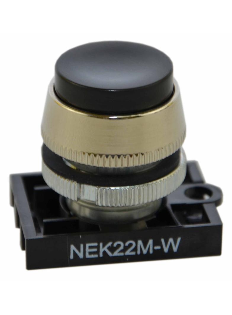 Napęd NEK22M-W czarny