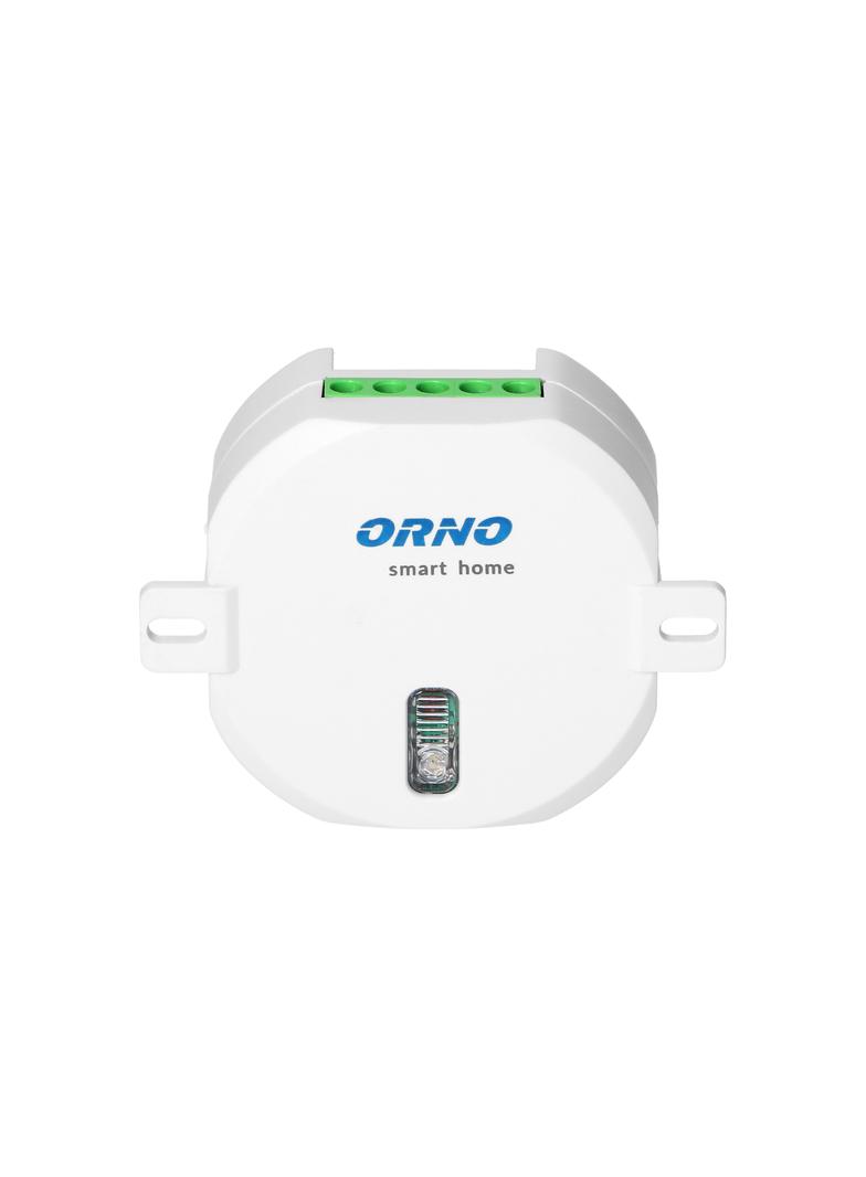 Przekaźnik roletowy podtynkowy (dopuszkowy) sterowany bezprzewodowo,z odbiornikiem radiowym Maks. M