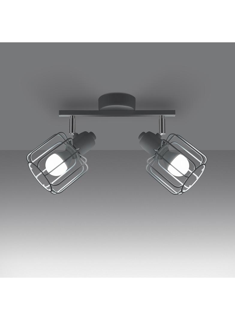 Sollux Plafon BELUCI 2 biały SL.1112