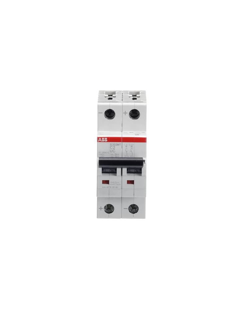 S202MT-C2UC wyłącznik nadprądowy 2CDS272065R0024 ABB