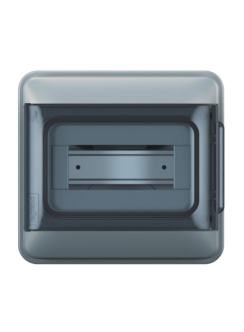 Rozdzielnica natynkowa PLEXO S 8 modułów IP65 601888 LEGRAND
