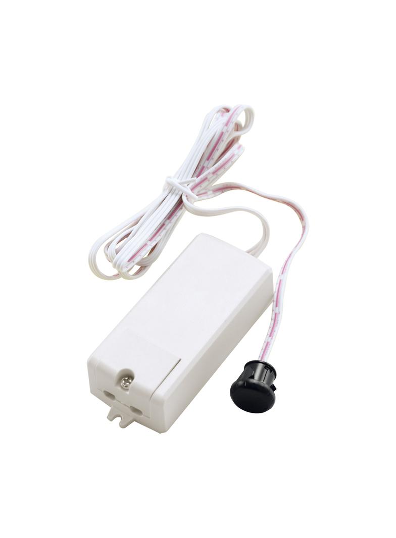 Czujnik ruchu GEST PIR WHITE