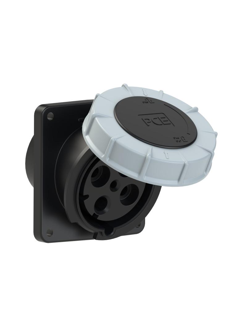 GN.TAB.SK.125A 4P 7H IP67