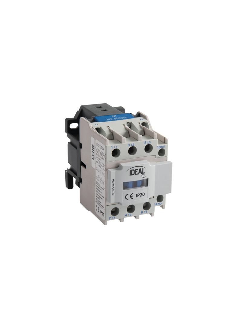Stycznik mocy KCP KCP-32-24 24109 KANLUX