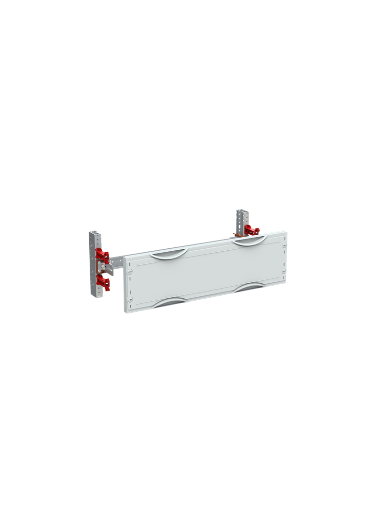 MBK206 Zestaw moduł pod Zaciski na szynę DIN (do samodzielnego montażu)