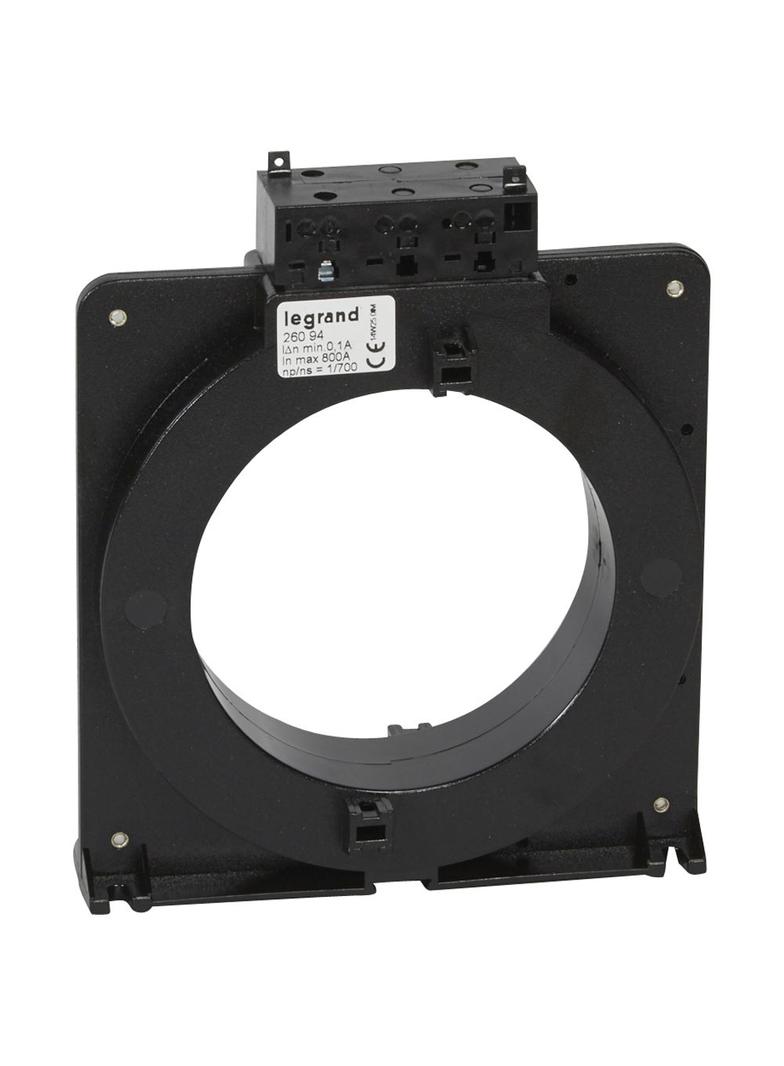 Przekładnik Prądowy Śr. 110 026094 LEGRAND