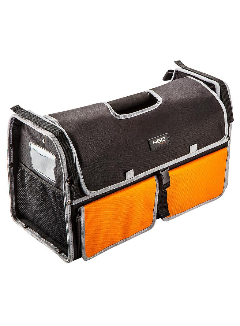 Torba narzędziowa 20", materiał nylon 600D