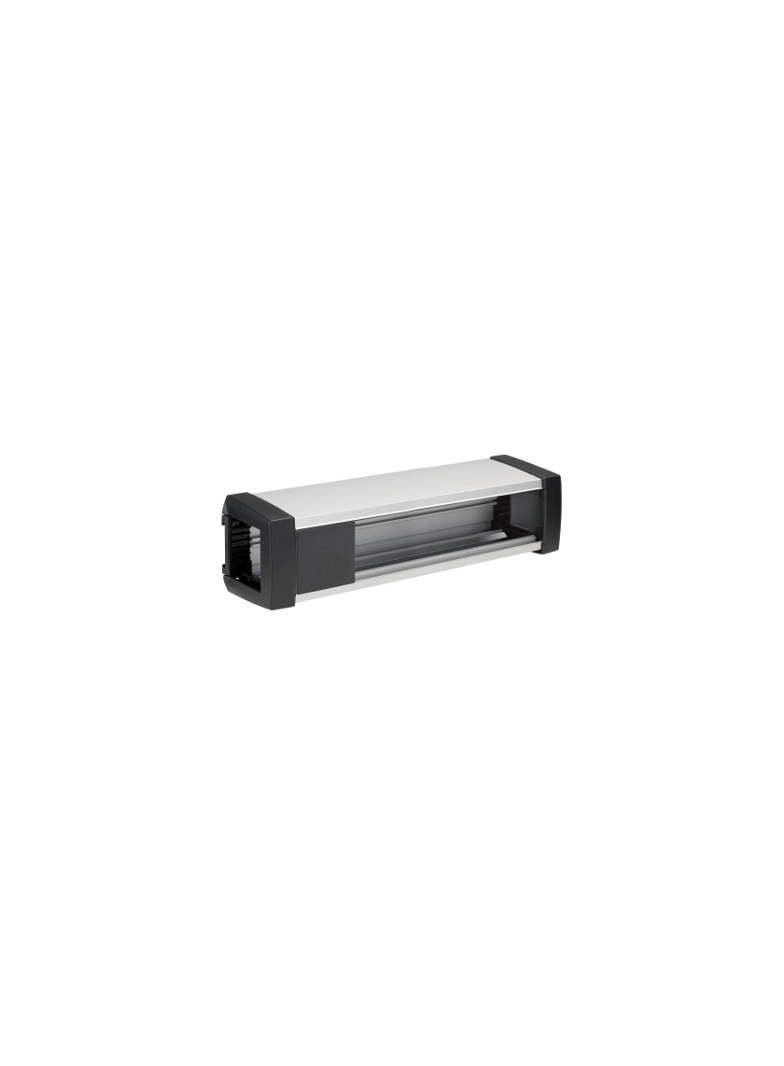 Simon Connect Ofiblok Plus podstawa 4x K45 (45x45mm) szary grafit KFP104/14 KONTAKT