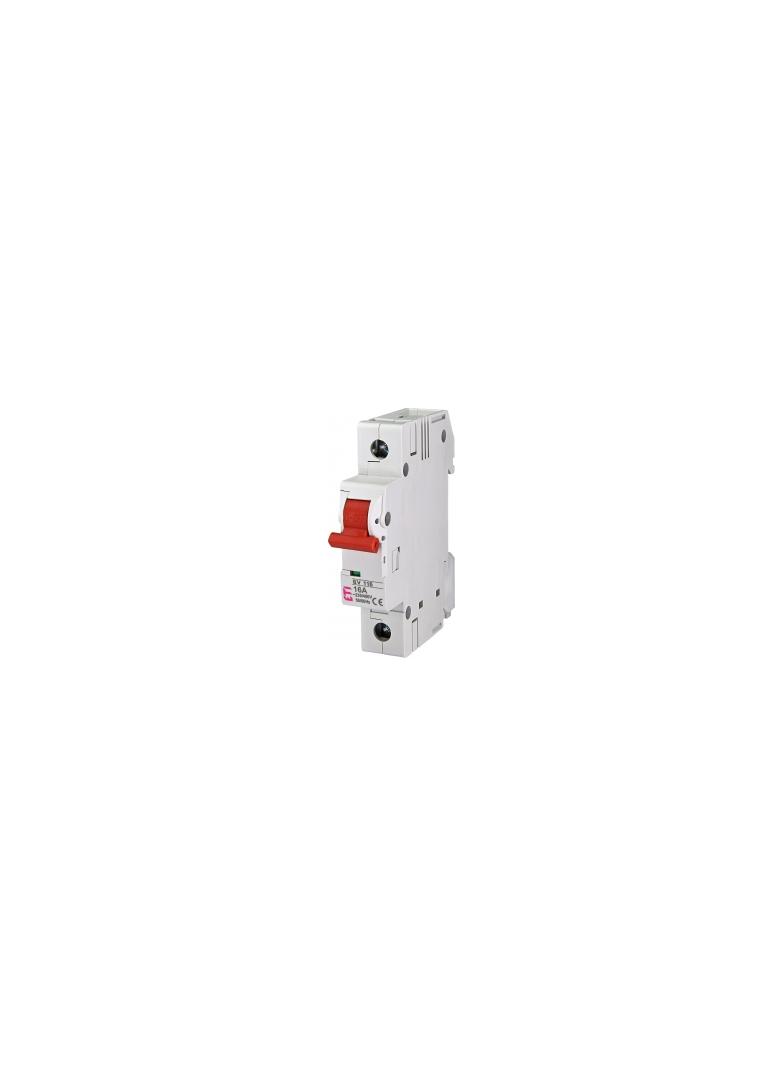 Rozłącznik izolacyjny 16A SV 116 002423121 ETI