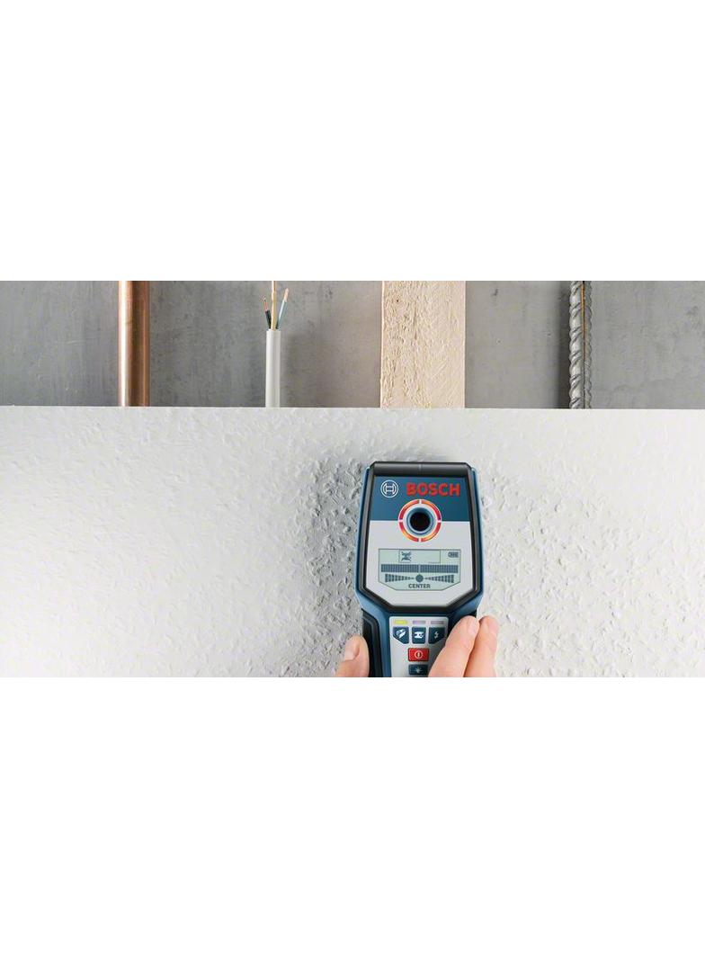 GMS 120 PROFESSIONAL WYKRYWACZ