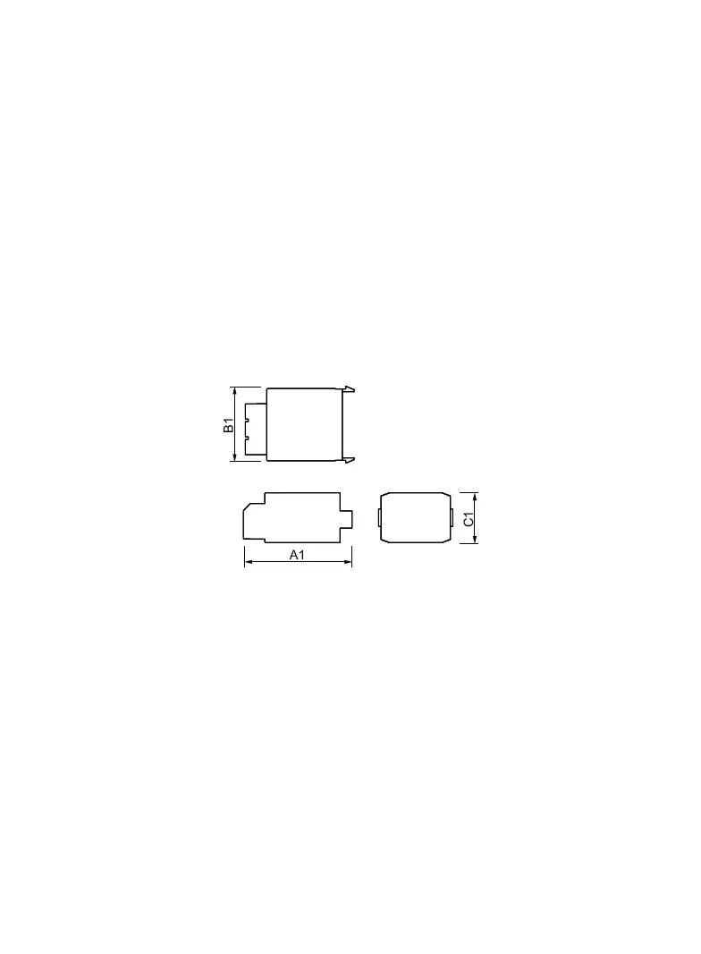 Układ zapłonowy 35-600W SKD 578 do lamp SON/CDM/MH/HPI/HPA/CDO 8727900771312 PHILIPS