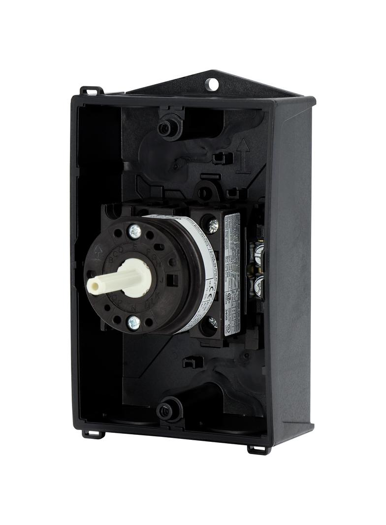 T0-2-15679/I1/SVB-SW Łącznik krzywkowy 20A 6.5kW 207150 EATON