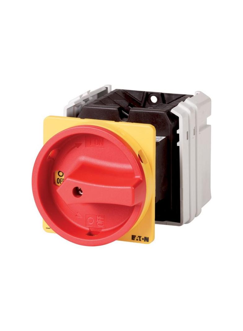 T5B-4-8344/V/SVB Łącznik krzywkowy 63A 22kW 092056 EATON